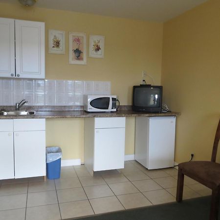 Villa Nova Motel Васага-Бич Экстерьер фото