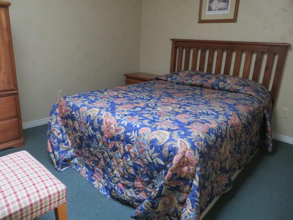 Villa Nova Motel Васага-Бич Номер фото