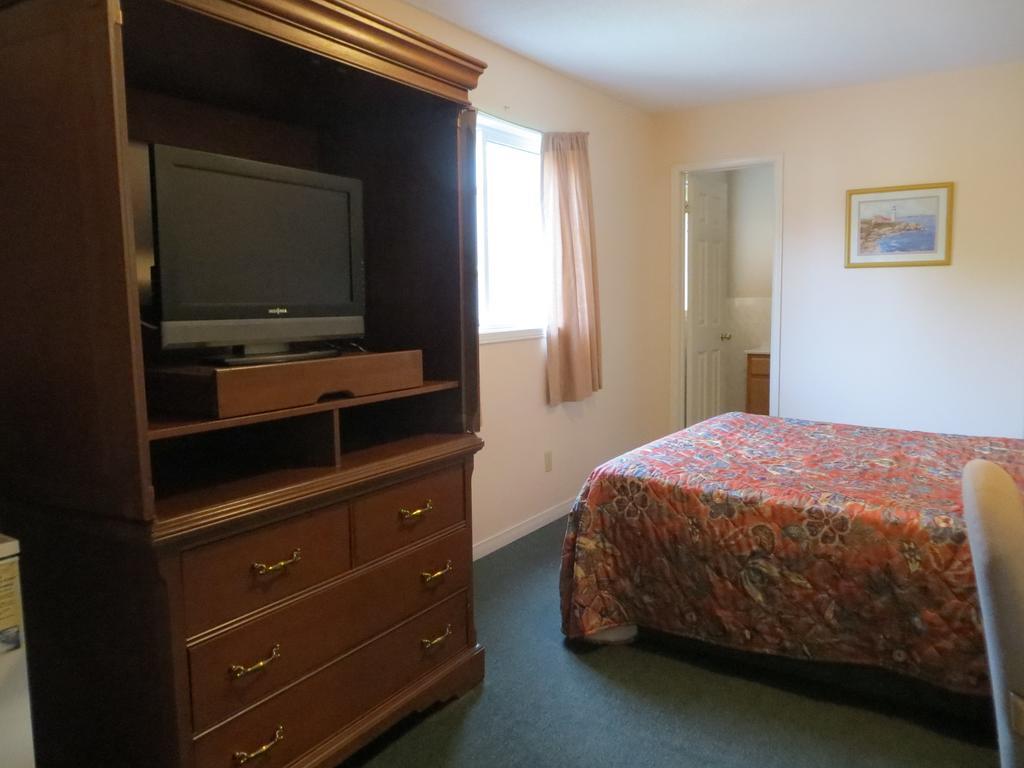 Villa Nova Motel Васага-Бич Экстерьер фото