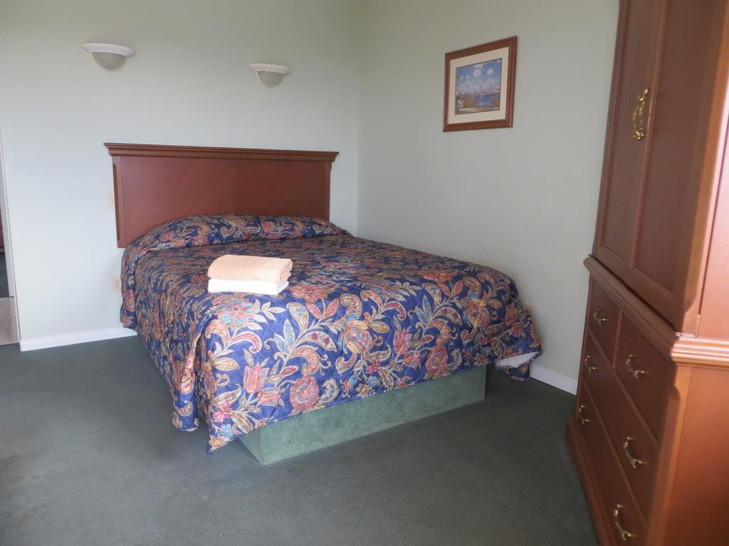 Villa Nova Motel Васага-Бич Номер фото