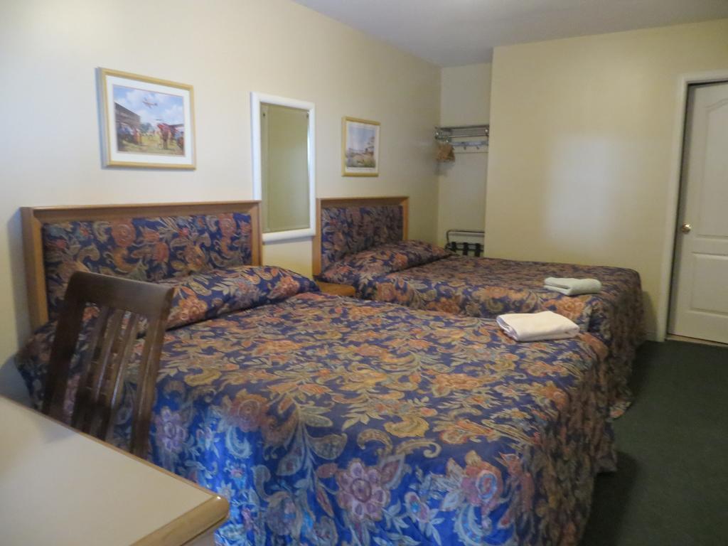 Villa Nova Motel Васага-Бич Номер фото