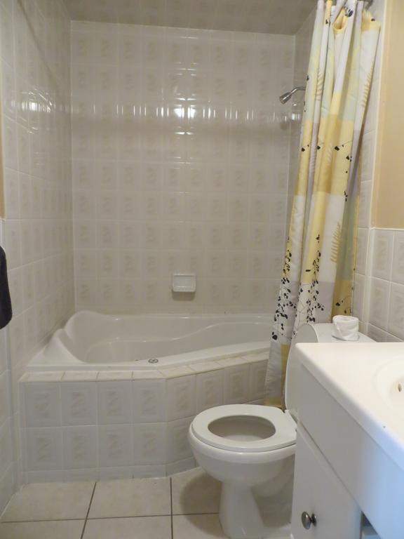 Villa Nova Motel Васага-Бич Экстерьер фото