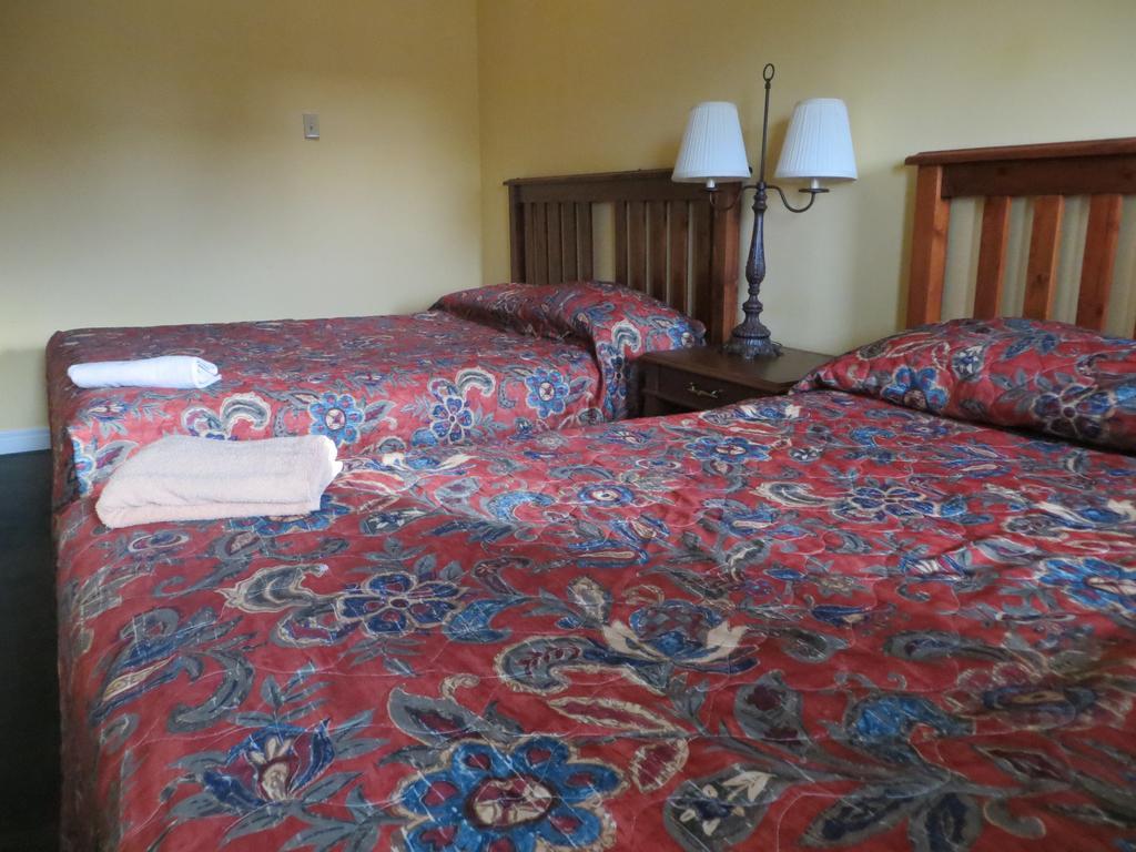 Villa Nova Motel Васага-Бич Номер фото