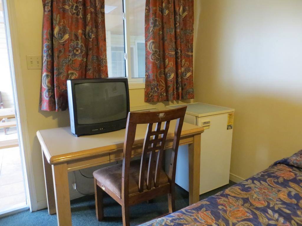Villa Nova Motel Васага-Бич Номер фото