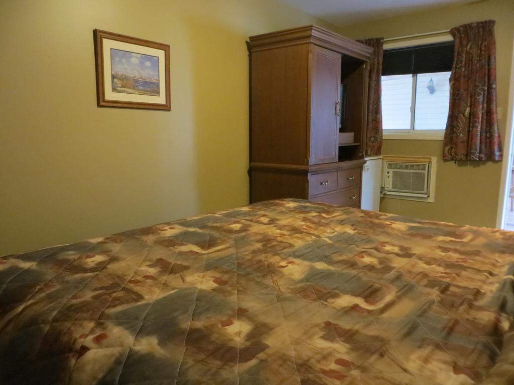 Villa Nova Motel Васага-Бич Номер фото