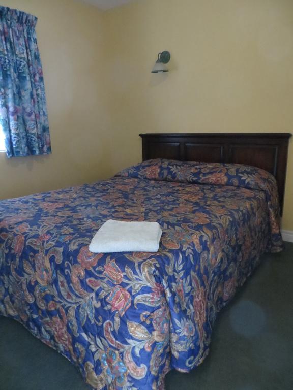 Villa Nova Motel Васага-Бич Экстерьер фото