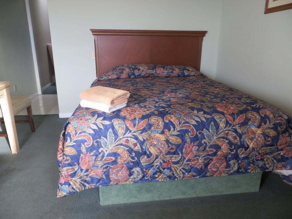 Villa Nova Motel Васага-Бич Номер фото